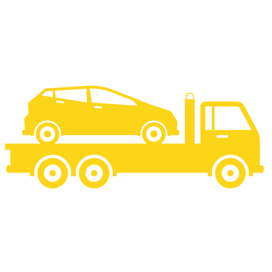 skrota bilen i malmö